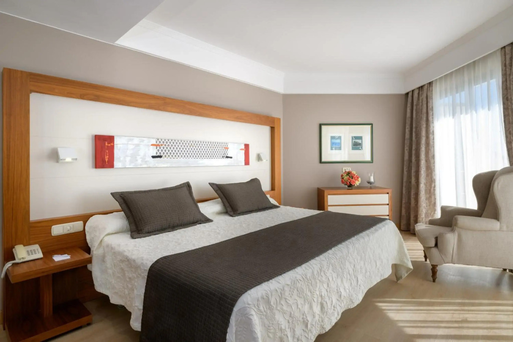 Hipotels Natura Palace Adults Only