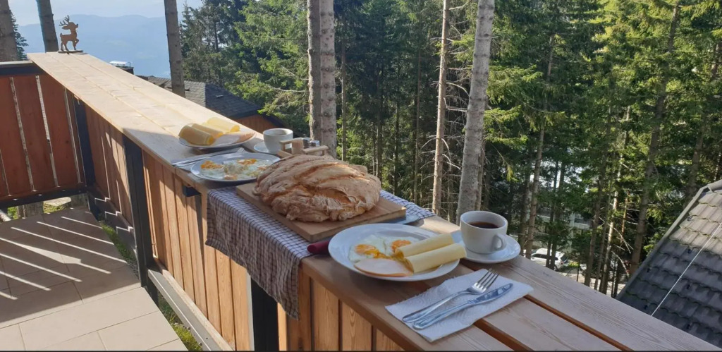 Golte SkiCenter Apartment