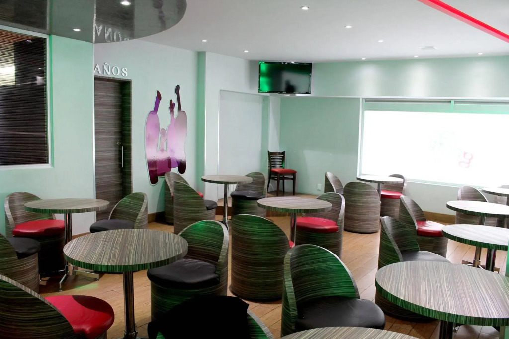Hotel Premier