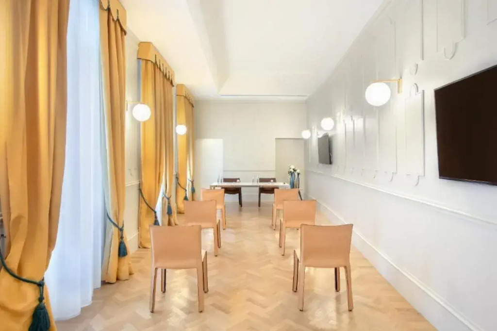 Hotel Indigo Milan - Corso Monforte by IHG