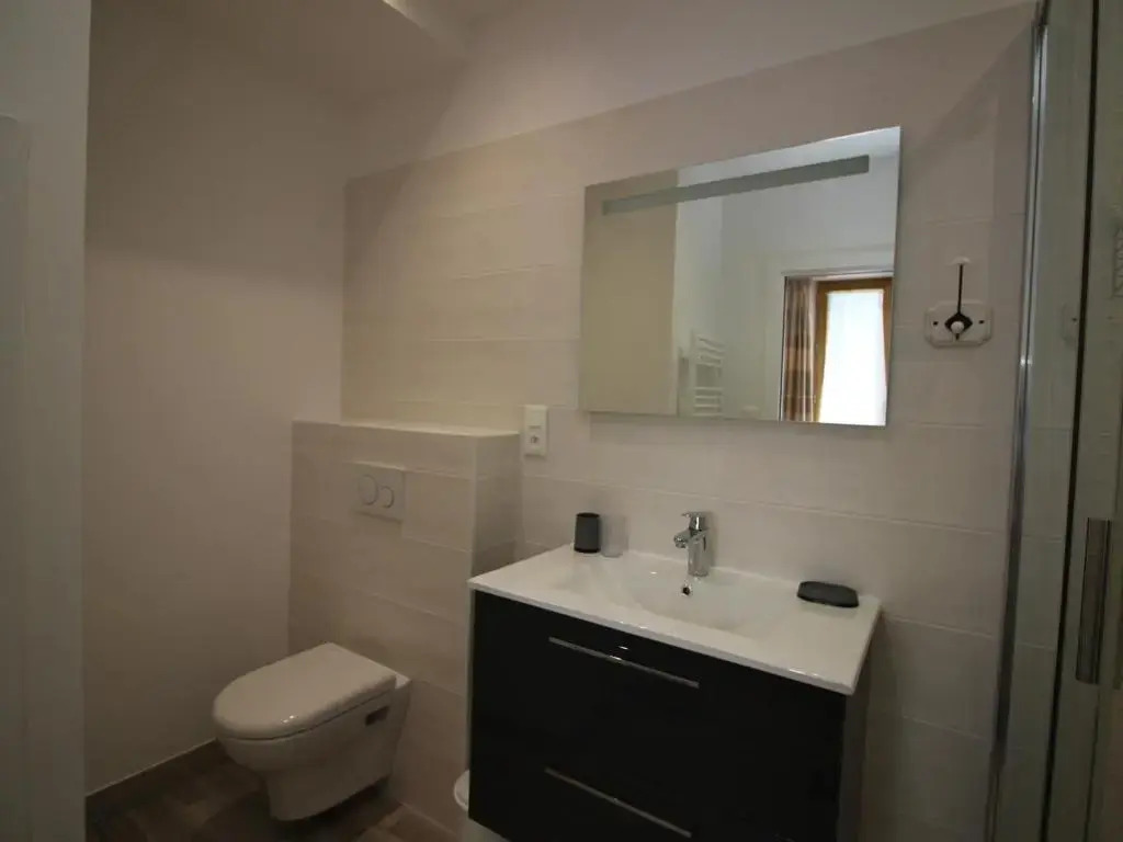 Appartement Mont-Dore, 2 pièces, 3 personnes - FR-1-608-99