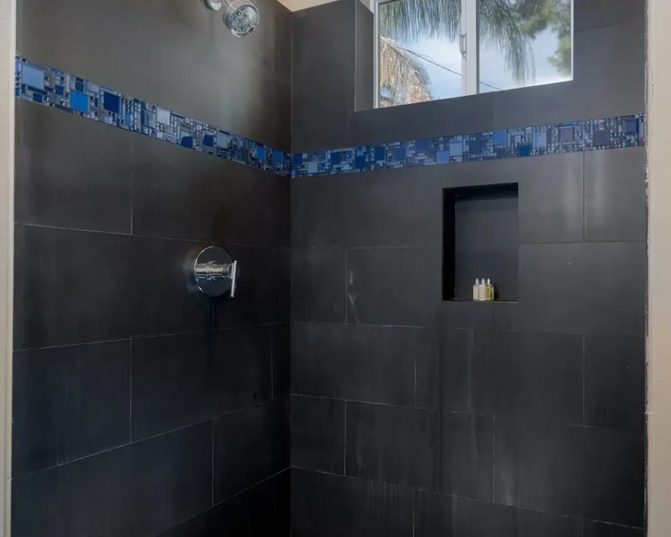 California Home 747 3 Bedrooms 3 Bathrooms Home