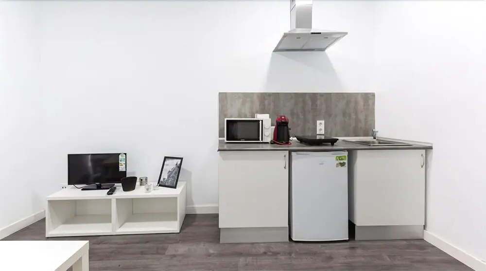 Apartamentos Turísticos Domus Seleqtia Plaza Mayor