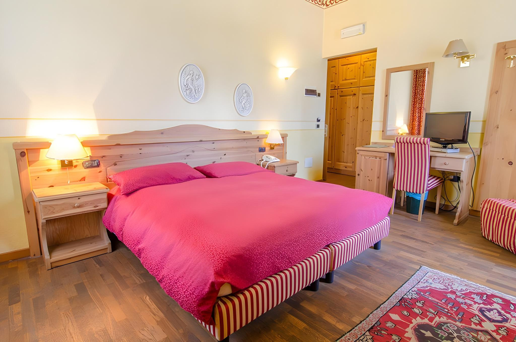 Hotel Villa Imperina