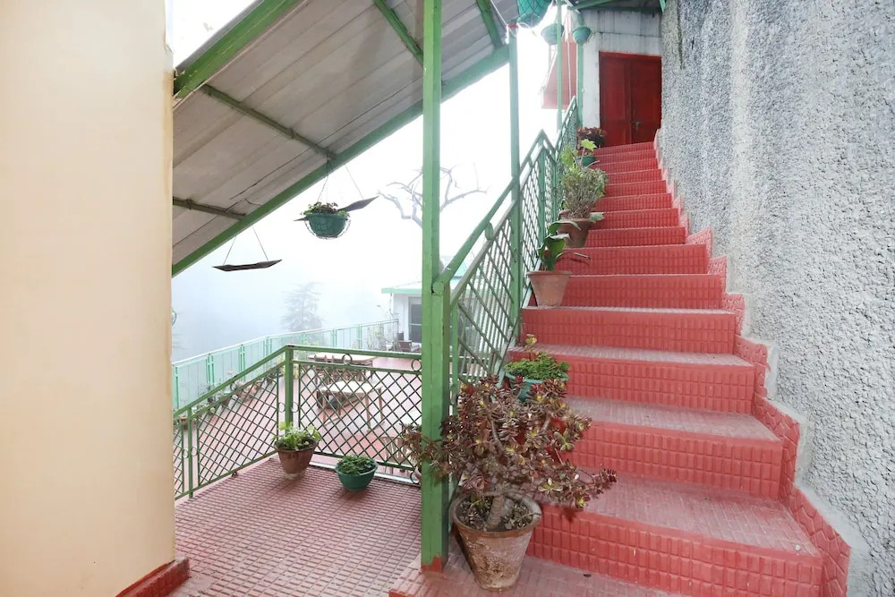 OYO 10902 Home Vintage Khalini