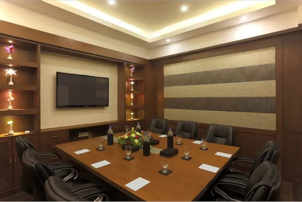 Country Inn Amp; Suites by Radisson, Goa Candolim