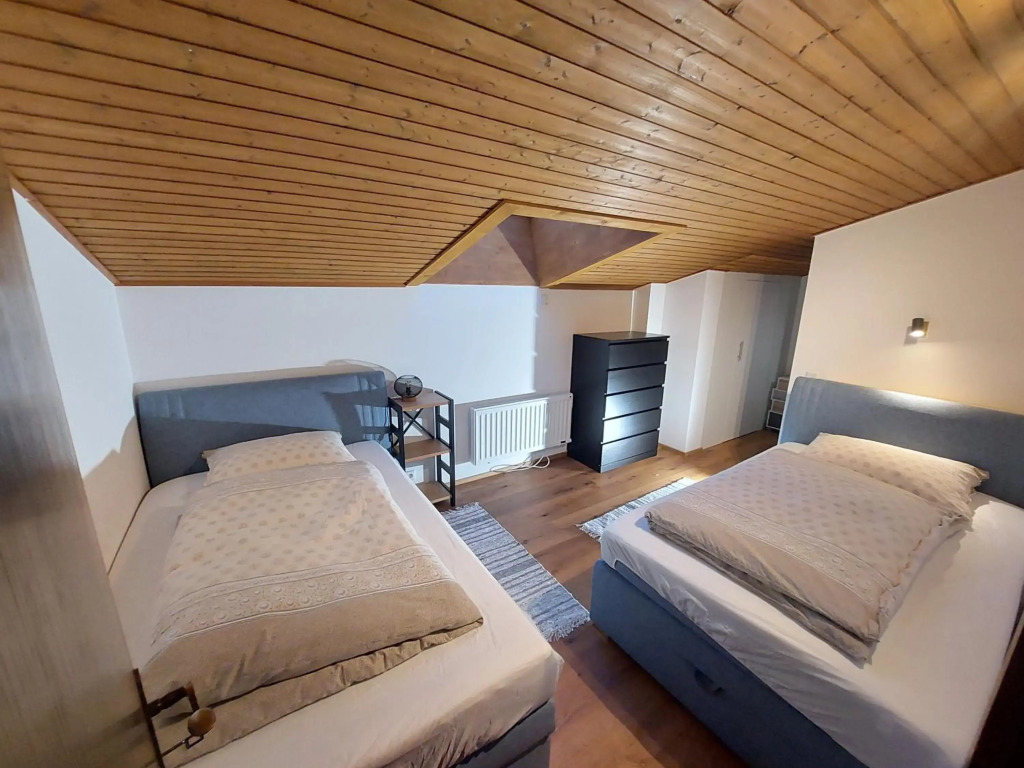 Stony Sea Apartments