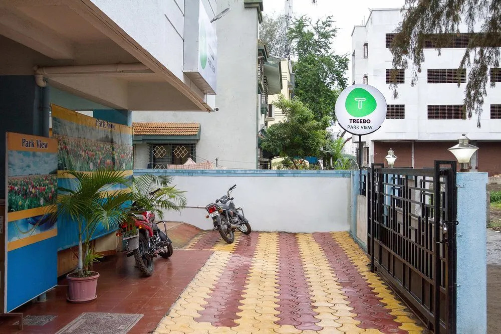 Park View Studios And Service Apartment