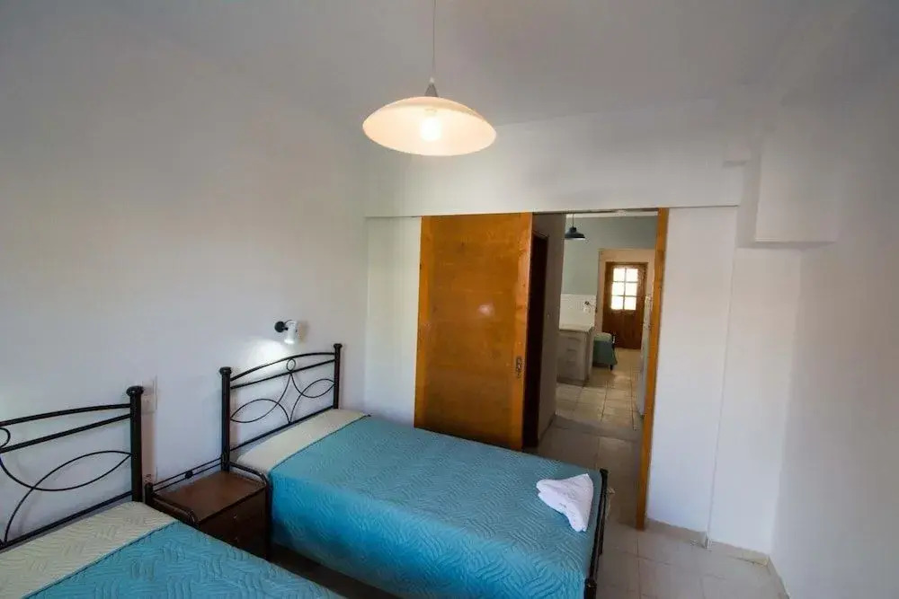 Olive Tree Apartments