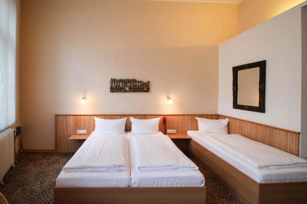 Hotel Sachsenhof