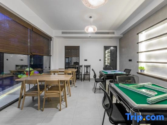 Anji Yi'an B&B (Tianmu Mountain Drifting Store)