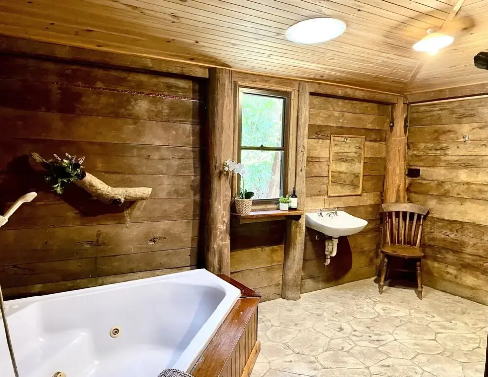 Ferns Hideaway Resort