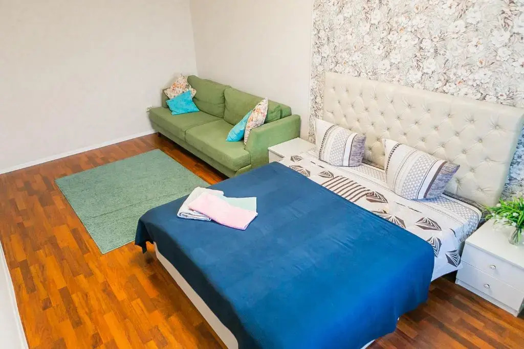 Apartamenty evro remont v Tsentre goroda