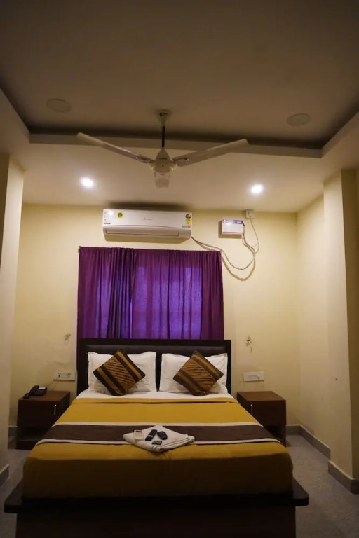 Ns Residency