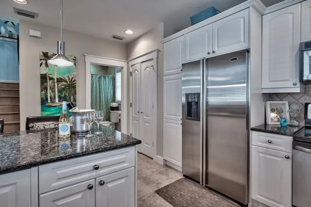 Villas at Sunset Beach by Forehand Rentals