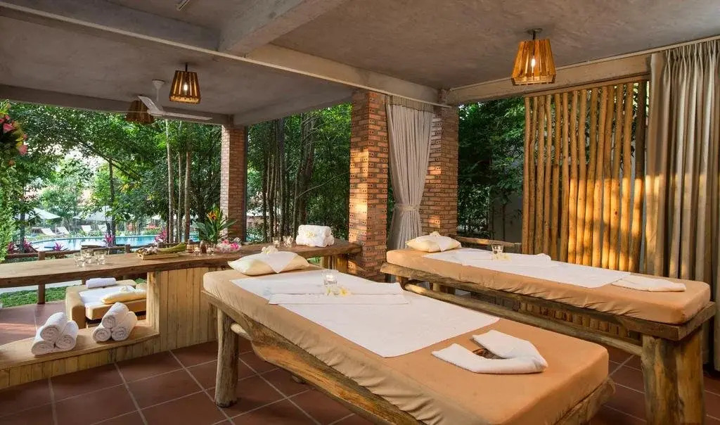 Phu Quoc Valley Resort