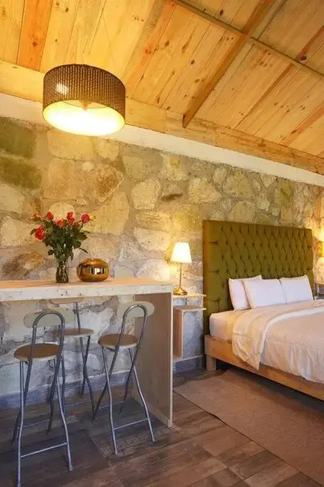 Cabaña El Encino Ii