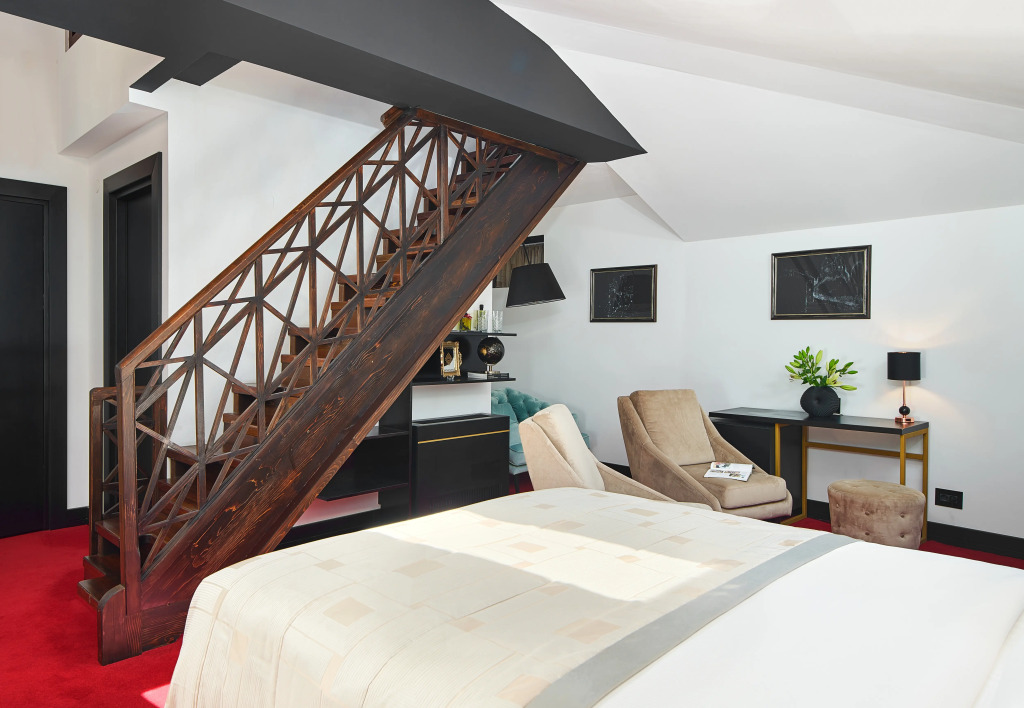 Palace Divnic by Armerun Hotel Collection