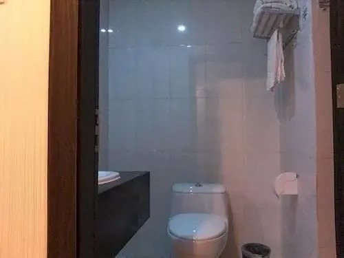 Sports Park Business Hotel Liaocheng