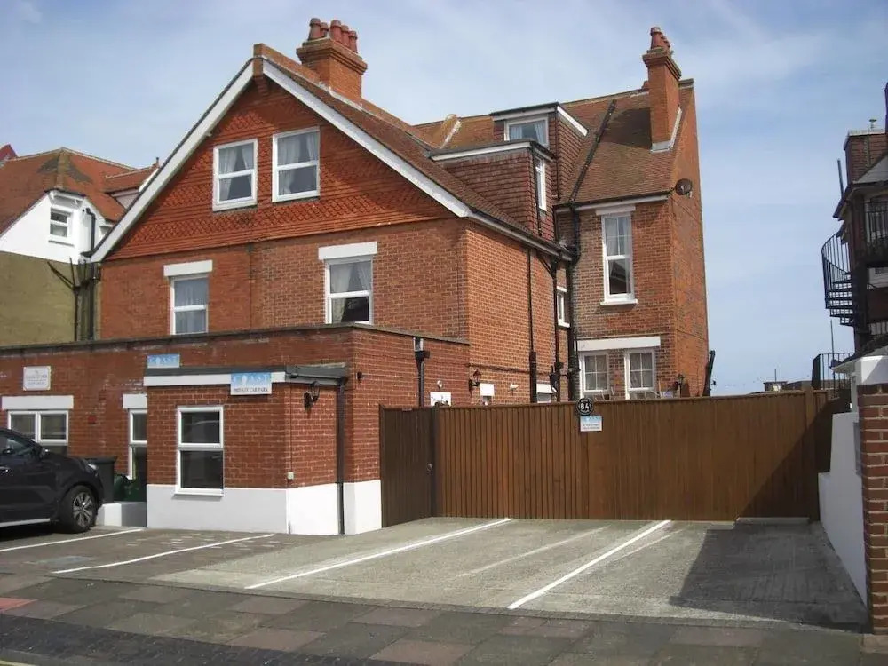 Coast Guest House Accommodation Eastbourne