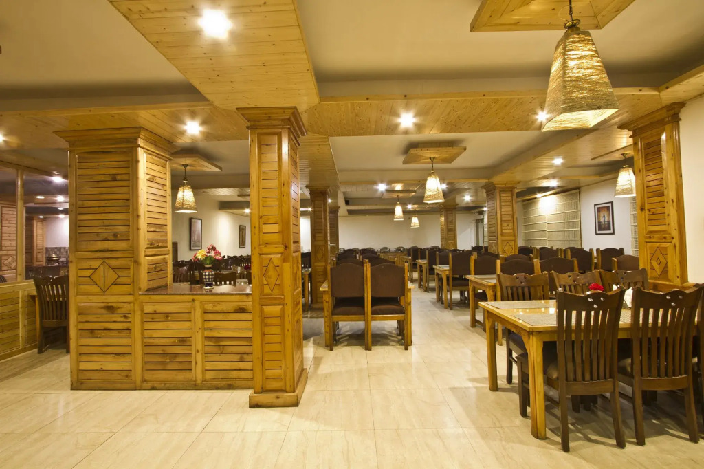 Victory Resorts
