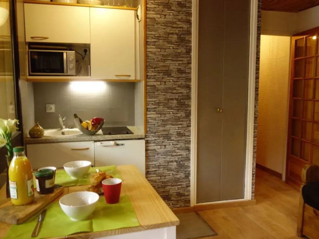 Villa Le Sérac Val Thorens 30636