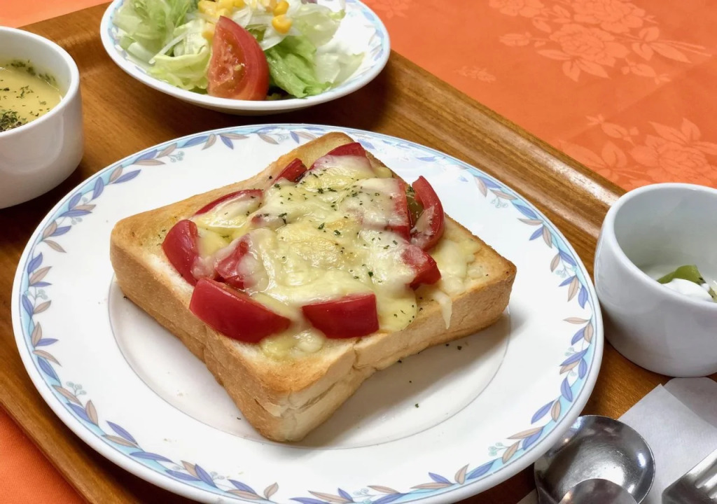 Hotel Monteroza Ohta