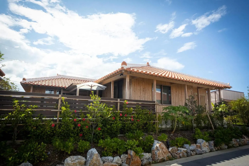 Villa Muse Okinawa- Vacation STAY 43827v