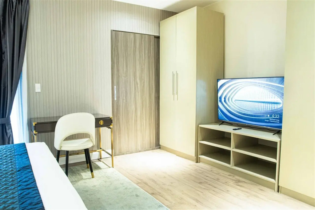 Sta. Maria Homes at One Oasis Cebu Condo