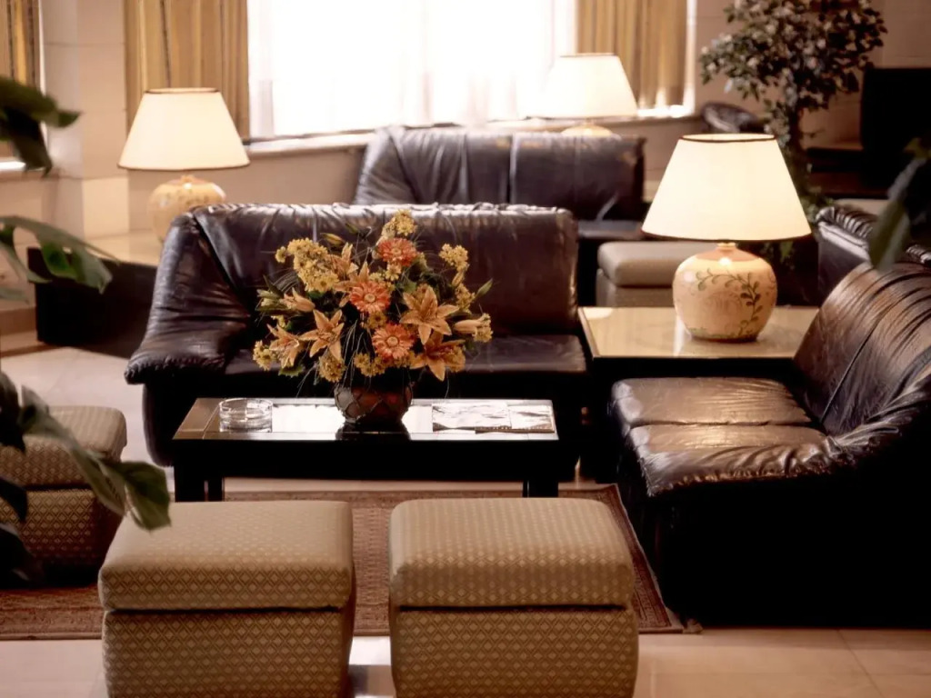 VIP Executive Suites do Marquês Hotel