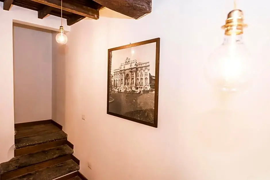 Vicolo 22 - Residenze Romanae