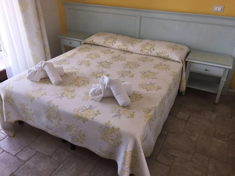 B&B La Vigna