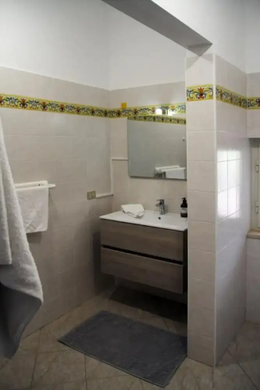 Tenuta Piana 1: Direct Access to the sea