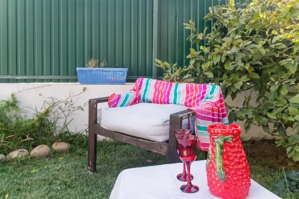 Villa with 2 Bedrooms in Cascais, with Private Pool, Enclosed Garden And Wifi