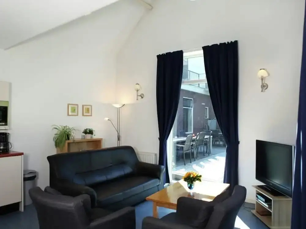 Appartementen Rijnhoeve