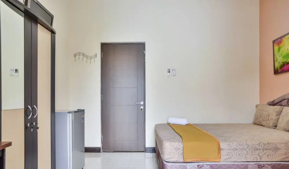 ZEN Rooms Depok Sleman Syariah