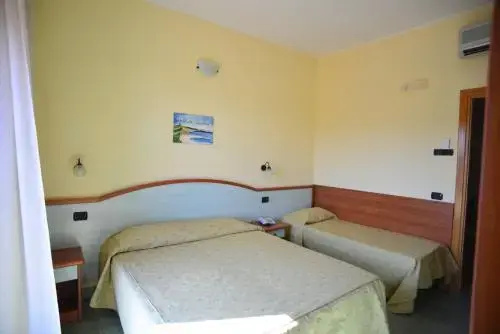 Hotel La Scogliera