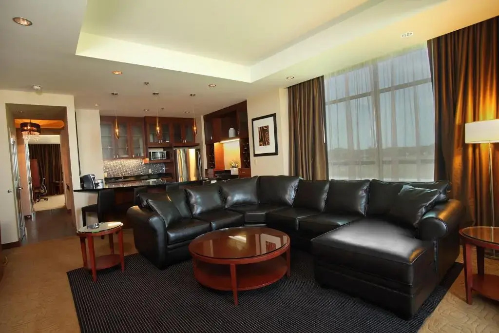 Ballys Quad Cities Casino & Hotel