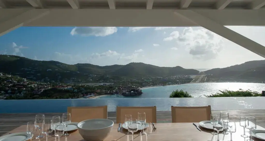 Dream Villa St.Jean-2024