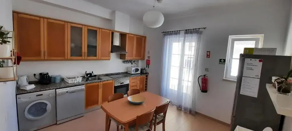 CasAzulApartments