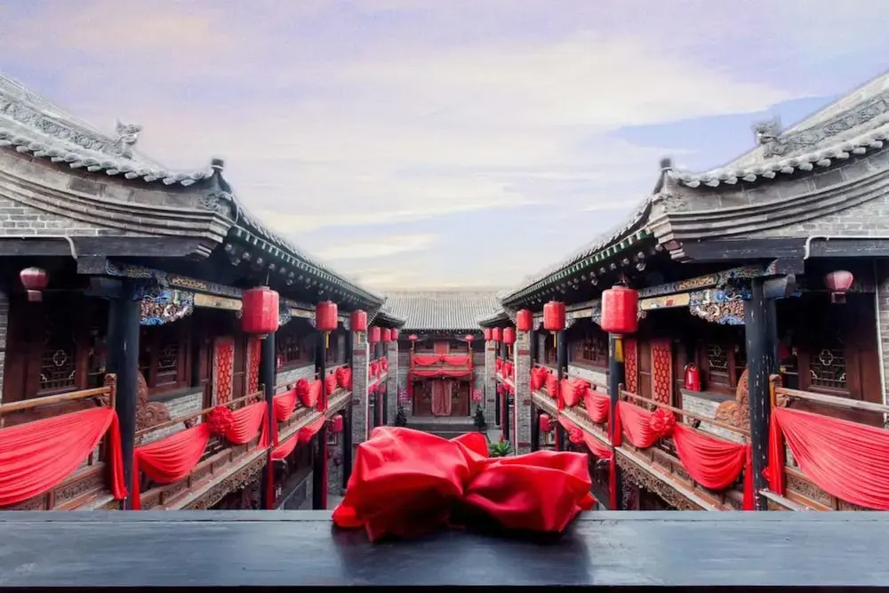 Xingshengjiu Courtyard Hotel Pingyao