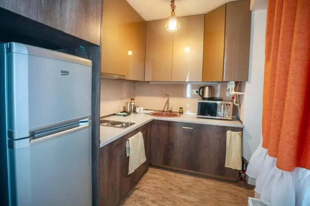 Heart of Tbilisi Apartment
