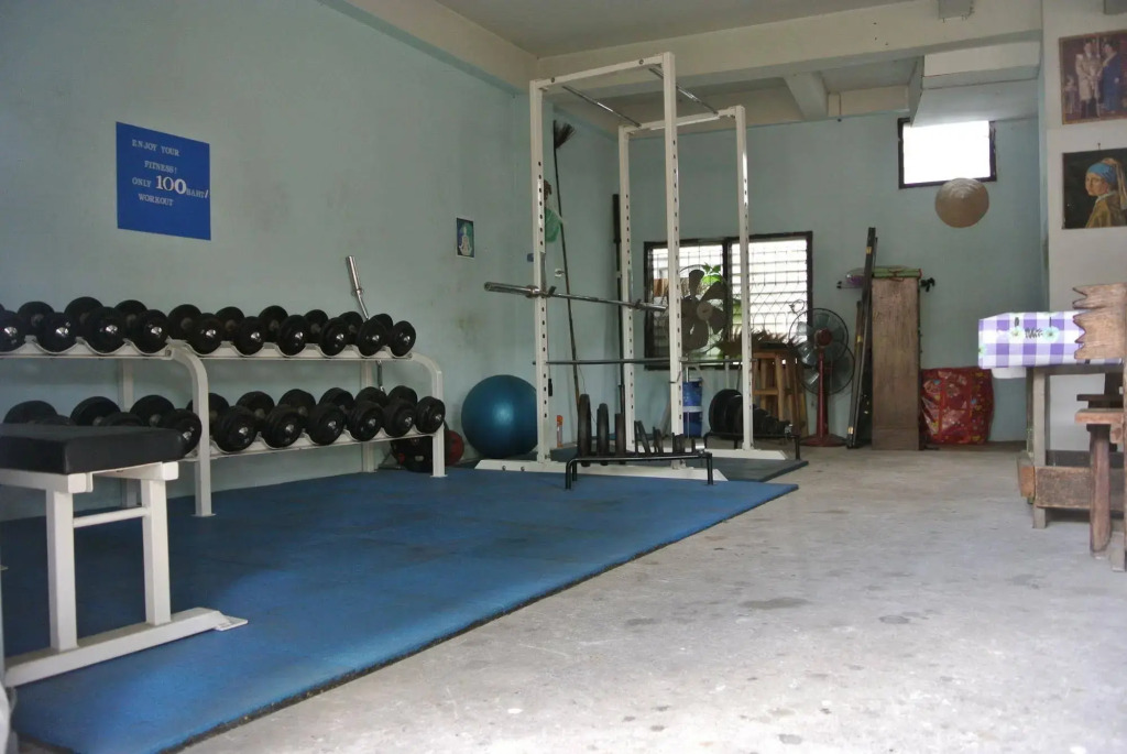 Cumpun Guest House