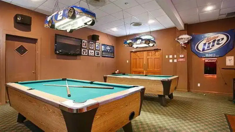 Best Western Inn