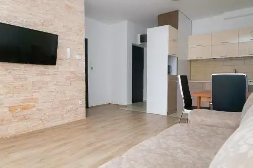 Apartment Pansy Montenegro KO Budva