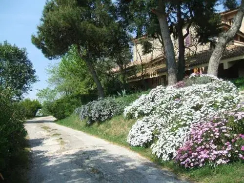 Agriturist Il Papavero