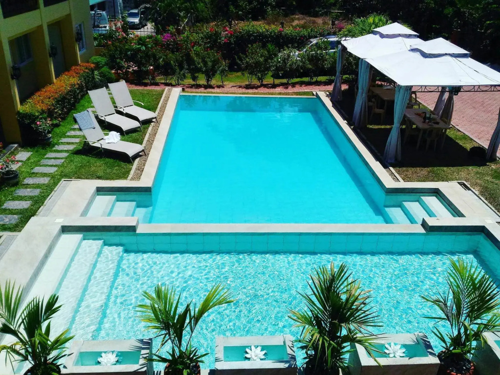 Villa Del Faro