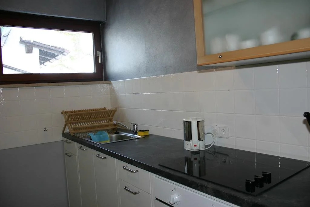 Ferienwohnung Montania