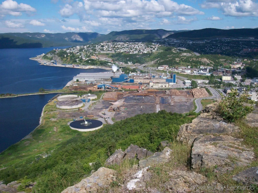 Comfort Inn Corner Brook