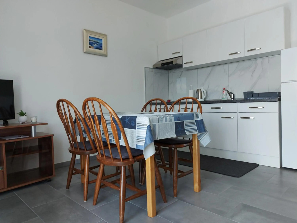 Apartmani Mare